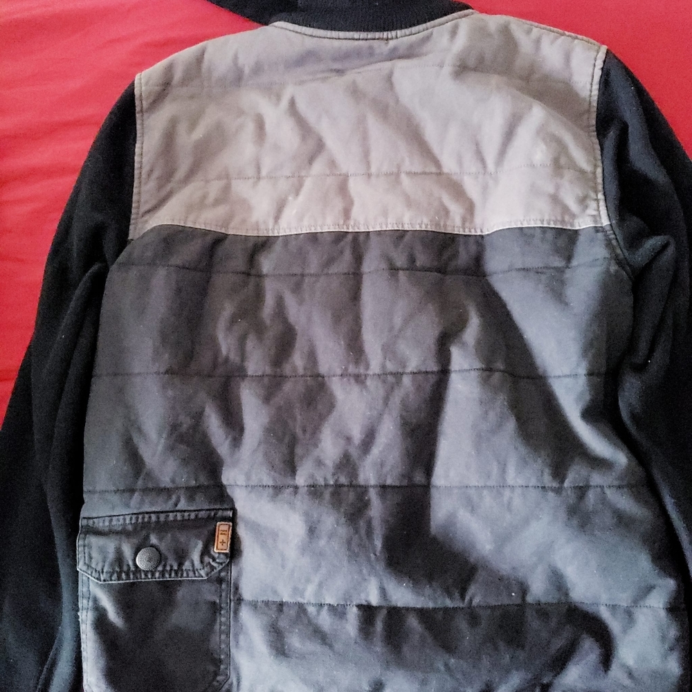 Billabong jacket - Picture 5 of 6